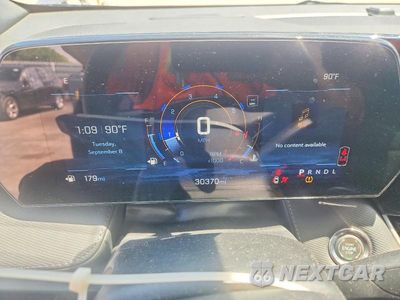Zdjęcie 9 z 13 samochodu: 2026 CHEVROLET EQUINOX LT VIN:3GNAXHEG5TL219801 - miniatura