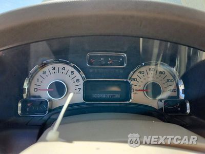 Zdjęcie 9 z 12 samochodu: 2011 FORD EXPEDITION LIMITED VIN:1FMJU2A56BEF34958 - miniatura