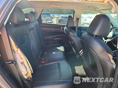 Zdjęcie 11 z 13 samochodu: 2024 KIA SORENTO S VIN:5XYRL4JC2RG290411 - miniatura