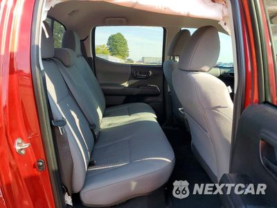 Zdjęcie 10 z 12 samochodu: 2019 TOYOTA TACOMA SR VIN:5TFAX5GN7KX143357 - miniatura