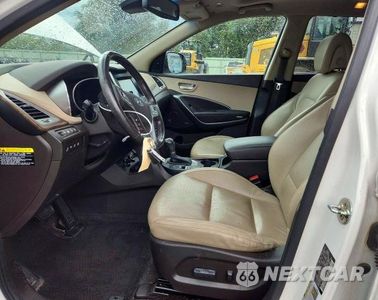 Zdjęcie 7 z 13 samochodu: 2019 HYUNDAI SANTA FE XL LIMITED ULTIMATE VIN:KM8SR4HF4KU305930 - miniatura