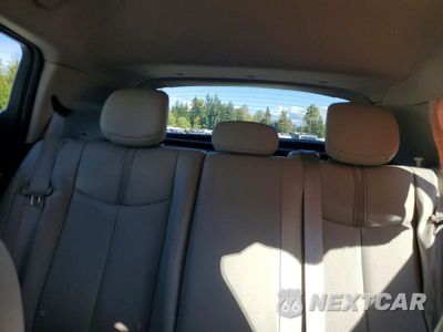 Zdjęcie 10 z 13 samochodu: 2021 NISSAN LEAF SL PLUS VIN:1N4BZ1DV7MC551000 - miniatura