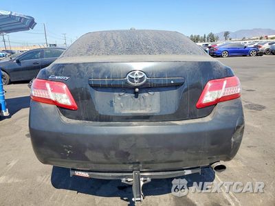 Zdjęcie 6 z 12 samochodu: 2010 TOYOTA CAMRY BASE VIN:4T1BF3EKXAU008809 - miniatura
