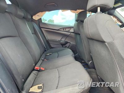 Zdjęcie 10 z 13 samochodu: 2018 HONDA CIVIC SPORT VIN:SHHFK7H46JU237808 - miniatura