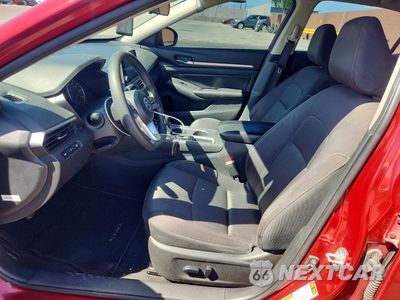 Zdjęcie 7 z 12 samochodu: 2022 NISSAN ALTIMA SV VIN:1N4BL4DV7NN388597 - miniatura