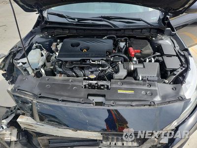Zdjęcie 11 z 12 samochodu: 2020 NISSAN ALTIMA S VIN:1N4BL4BV5LC207329 - miniatura