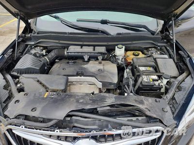 Zdjęcie 11 z 12 samochodu: 2020 BUICK ENVISION ESSENCE VIN:LRBFXCSA6LD032380 - miniatura
