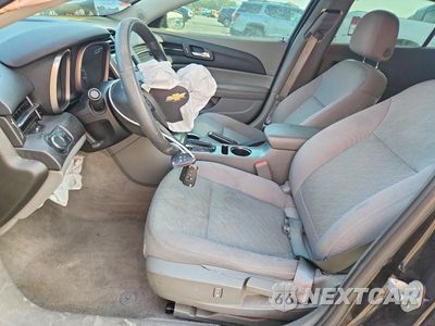 Zdjęcie 7 z 12 samochodu: 2014 CHEVROLET MALIBU LS VIN:1G11B5SL6EF233705 - miniatura