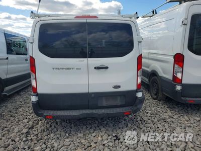 Zdjęcie 6 z 13 samochodu: 2019 FORD TRANSIT T-150 VIN:1FTYE1YM3KKA26262 - miniatura