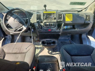 Zdjęcie 8 z 13 samochodu: 2021 RAM PROMASTER 3500 3500 STANDARD VIN:3C6MRVJG4ME535434 - miniatura