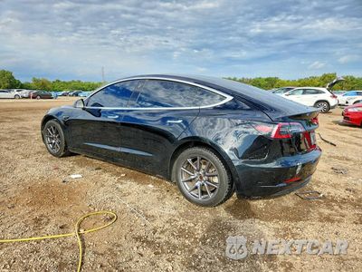 Drugie zdjęcie samochodu z przodu: 2020 TESLA MODEL 3 VIN:5YJ3E1EB6LF670432 - miniatura