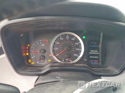 Zdjęcie 9 z 12 samochodu: 2020 TOYOTA COROLLA SE VIN:JTDM4RCE9LJ010400 - miniatura