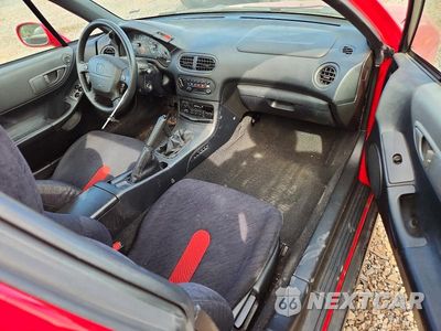 Zdjęcie 8 z 12 samochodu: 1995 HONDA CIVIC DEL SOL VIN:JHMEG2179SS000318 - miniatura
