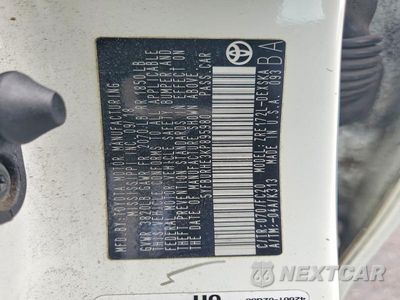 Zdjęcie 12 z 12 samochodu: 2019 TOYOTA COROLLA SE VIN:5YFBURHE3KP895980 - miniatura