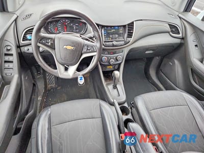 Zdjęcie 8 z 12 samochodu: 2019 CHEVROLET TRAX 1LT VIN:3GNCJPSBXKL257276 - miniatura