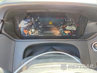 Zdjęcie 9 z 14 samochodu: 2021 LAND ROVER RANGE ROVER VELAR R-DYNAMIC S VIN:SALYT2EX9MA306859 - miniatura