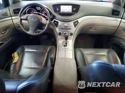 Zdjęcie 8 z 12 samochodu: 2009 SUBARU TRIBECA LIMITED VIN:4S4WX98D694402690 - miniatura