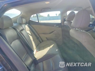 Zdjęcie 10 z 12 samochodu: 2015 KIA OPTIMA EX VIN:5XXGN4A75FG404776 - miniatura