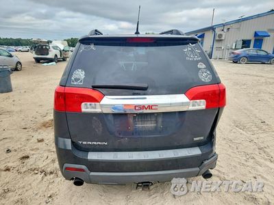 Zdjęcie 6 z 13 samochodu: 2012 GMC TERRAIN SLT VIN:2GKFLUE5XC6274996 - miniatura