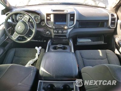 Zdjęcie 8 z 12 samochodu: 2019 RAM 1500 BIG HORN/LONE STAR VIN:1C6RRFFG9KN818604 - miniatura