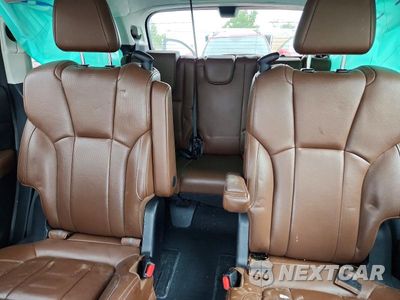 Zdjęcie 10 z 14 samochodu: 2020 SUBARU ASCENT TOURING VIN:4S4WMARD1L3436462 - miniatura