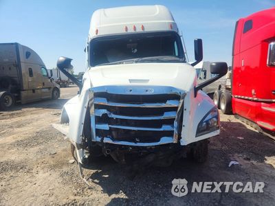 Piąte zdjęcie samochodu w środku: 2024 FREIGHTLINER CASCADIA 126 SEMI TRUCK VIN:3AKJHHFG5RSUX0453 - miniatura
