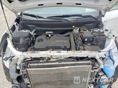 Zdjęcie 12 z 14 samochodu: 2018 CHEVROLET EQUINOX PREMIER VIN:3GNAXVEV6JL391216 - miniatura