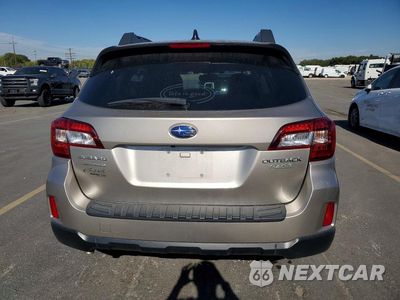 Zdjęcie 6 z 13 samochodu: 2016 SUBARU OUTBACK 2.5I PREMIUM VIN:4S4BSAHC9G3293358 - miniatura