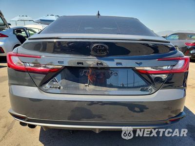 Zdjęcie 6 z 12 samochodu: 2026 TOYOTA CAMRY SE VIN:4T1DAACK0TU672439 - miniatura