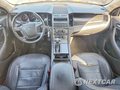 Zdjęcie 8 z 12 samochodu: 2011 FORD TAURUS LIMITED VIN:1FAHP2FW2BG110991 - miniatura