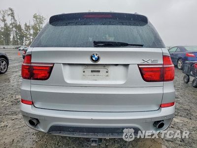 Zdjęcie 6 z 14 samochodu: 2011 BMW X5 XDRIVE35I VIN:5UXZV4C59BL407077 - miniatura