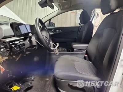 Zdjęcie 7 z 12 samochodu: 2026 KIA SPORTAGE LX VIN:5XYK23DF8TG363468 - miniatura