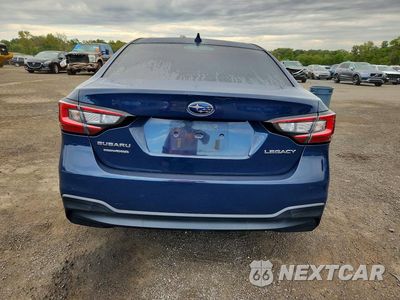 Zdjęcie 6 z 12 samochodu: 2024 SUBARU LEGACY PREMIUM VIN:4S3BWAD60R3005657 - miniatura