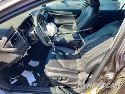 Zdjęcie 7 z 12 samochodu: 2024 TOYOTA CAMRY SE VIN:4T1G11AK5RU856493 - miniatura