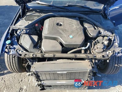 Zdjęcie 11 z 13 samochodu: 2021 BMW 330I VIN:3MW5R1J06M8B65043 - miniatura