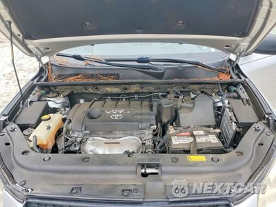 Zdjęcie 12 z 14 samochodu: 2010 TOYOTA RAV4 BASE VIN:JTMZF4DV5AD024369 - miniatura