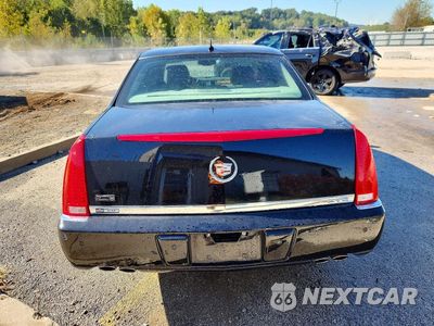 Zdjęcie 6 z 12 samochodu: 2006 CADILLAC DTS VIN:1G6KD57Y16U152802 - miniatura