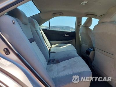 Zdjęcie 10 z 12 samochodu: 2014 TOYOTA CAMRY LE VIN:4T4BF1FK0ER356648 - miniatura