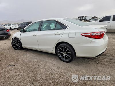 Drugie zdjęcie samochodu z przodu: 2015 TOYOTA CAMRY XSE VIN:4T1BF1FK4FU041685 - miniatura