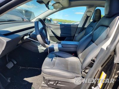 Zdjęcie 7 z 13 samochodu: 2026 TESLA MODEL Y VIN:7SAYGDEE1TA413397 - miniatura