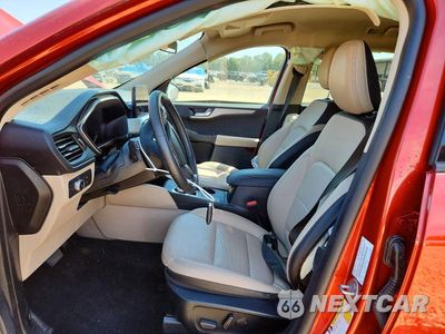 Zdjęcie 7 z 14 samochodu: 2020 FORD ESCAPE SEL VIN:1FMCU0H60LUA92052 - miniatura
