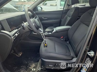 Zdjęcie 7 z 14 samochodu: 2025 HYUNDAI TUCSON SEL VIN:3KMJBCDEXSE007468 - miniatura
