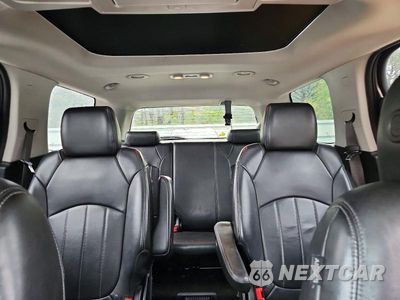 Zdjęcie 10 z 13 samochodu: 2013 GMC ACADIA DENALI VIN:1GKKVTKD3DJ264023 - miniatura
