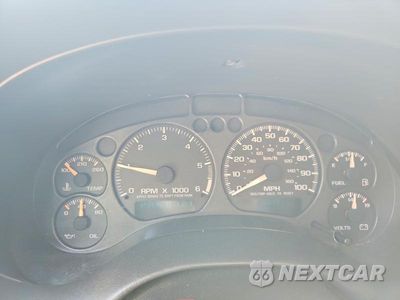Zdjęcie 9 z 12 samochodu: 2002 CHEVROLET S TRUCK S10 VIN:1GCCS14W328139961 - miniatura