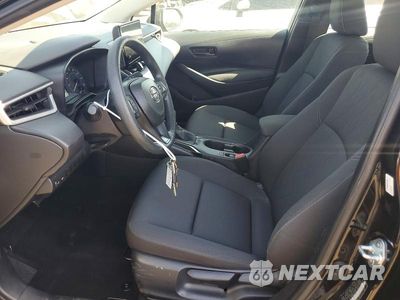 Zdjęcie 7 z 13 samochodu: 2024 TOYOTA COROLLA LE VIN:5YFB4MDE3RP191104 - miniatura