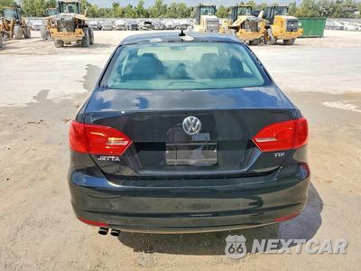 Zdjęcie 6 z 12 samochodu: 2013 VOLKSWAGEN JETTA TDI VIN:3VWLL7AJ3DM374266 - miniatura