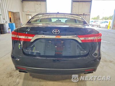 Zdjęcie 6 z 13 samochodu: 2014 TOYOTA AVALON XLE TOURING VIN:4T1BK1EB5EU122092 - miniatura