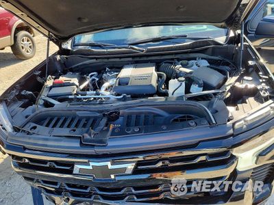 Zdjęcie 11 z 12 samochodu: 2026 CHEVROLET SILVERADO K1500 LT TRAIL BOSS VIN:3GCUKFE89TG207399 - miniatura