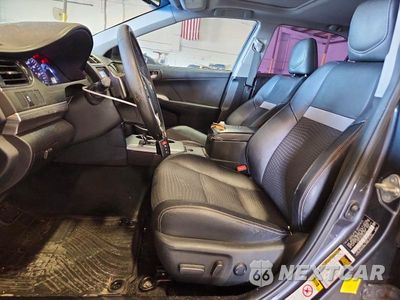 Zdjęcie 7 z 12 samochodu: 2012 TOYOTA CAMRY SE VIN:4T1BF1FKXCU517448 - miniatura