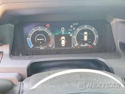 Zdjęcie 9 z 13 samochodu: 2026 TOYOTA 4RUNNER TRD SPORT PREMIUM VIN:JTEVA5BR1T5125345 - miniatura